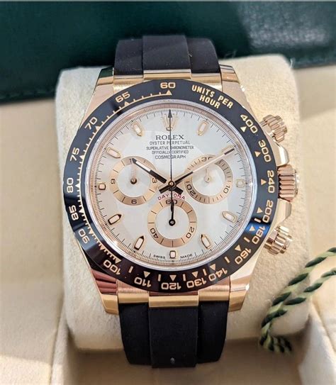 rolex daytona 1165 ln